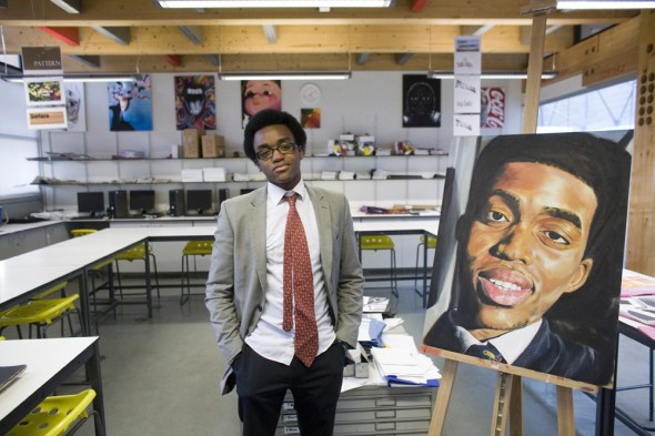 Student Voice