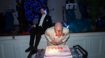 TBG Birthday