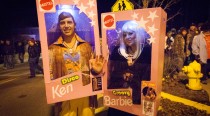 Saugatuck Halloween Parade (15)