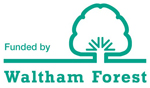 Funded by Waltham Forest